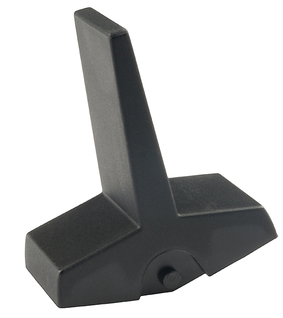 NKK Series M AT4157A: Paddle Cap for Automotive and Machinery