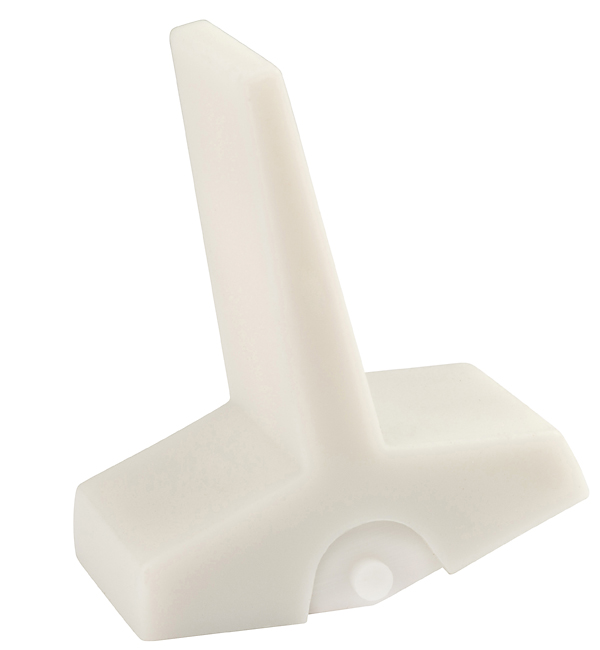 NKK Series MB20 Paddle Cover: AT4157B