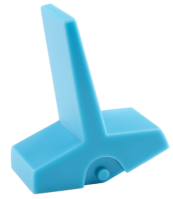 NKK Series MB20 Paddle Cap: AT4157G
