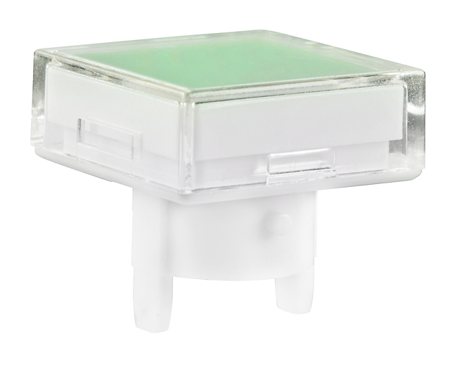 NKK Illuminated Pushbutton Cap – Reliable Control Panel Illumination for Industrial Applications