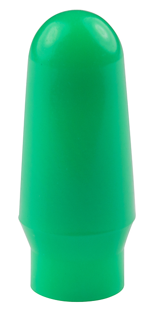 NKK Series MB20 AT415F: Toggle Cap Protection