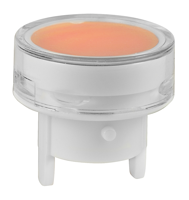 Buy NKK Illumination Pushbutton Cap Part Number AT4160JD Online