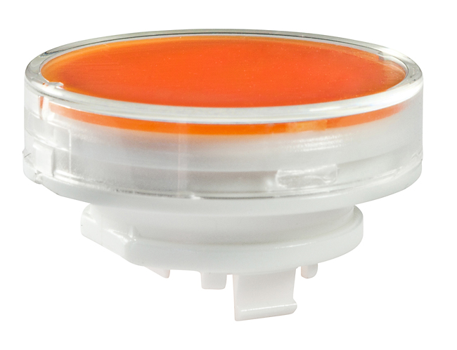 Buy NKK Switches Illumination Pushbutton Cap Part Number AT4165JD Online