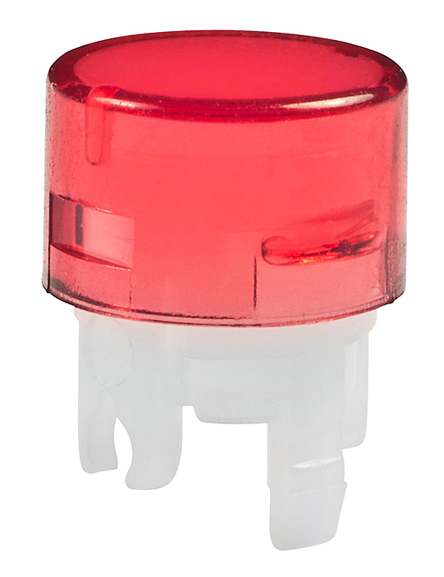 NKK Series YB2 Illumination Pushbutton: AT4167CB