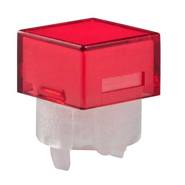 NKK Series UB2 Illuminated Push Button: AT4168CB