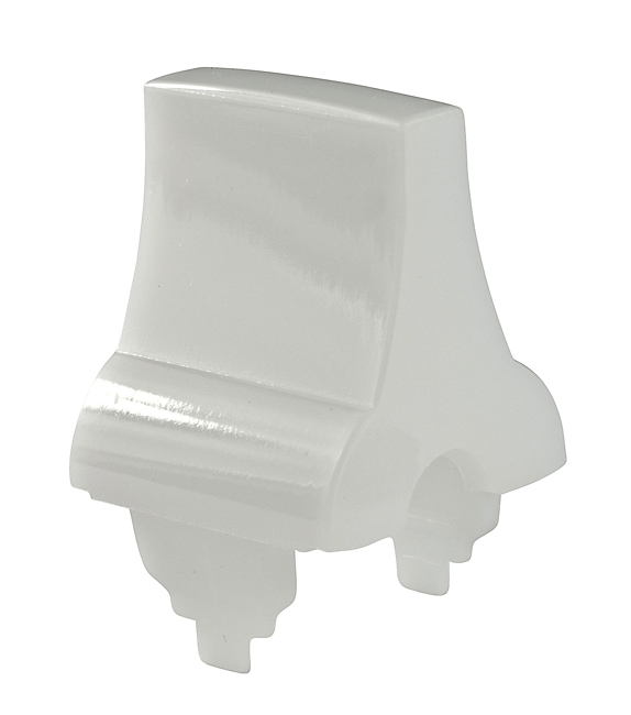 NKK Series AT426B Illuminated Rocker Switch: AT426B