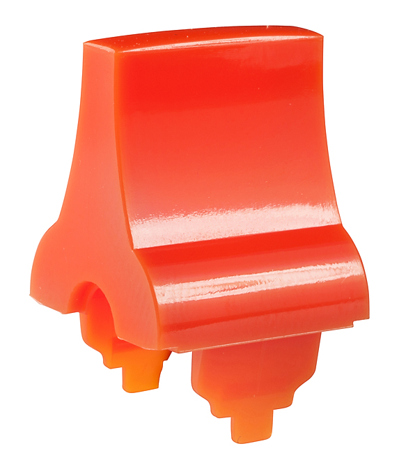 NKK Series MLW Illuminated Rocker Switch Cover: AT426D