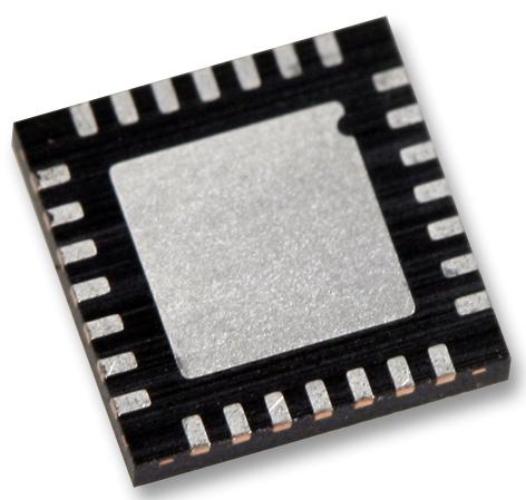 Atmel Series QT Touch Sensor: AT42QT2160MMU
