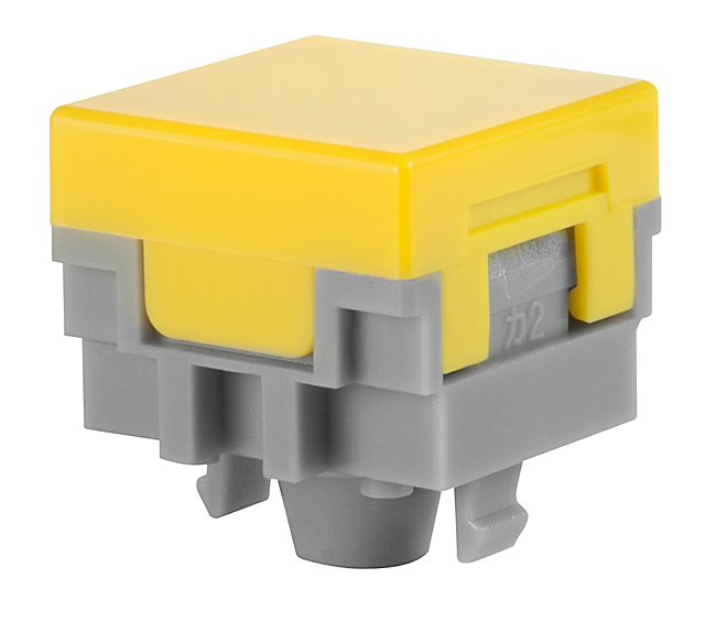 NKK Series LB Pushbutton: AT484E