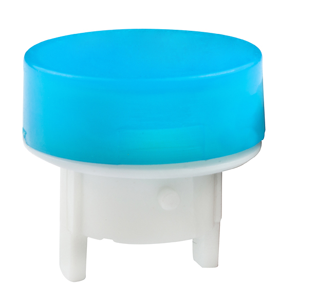 KB Series Pushbutton AT486GG