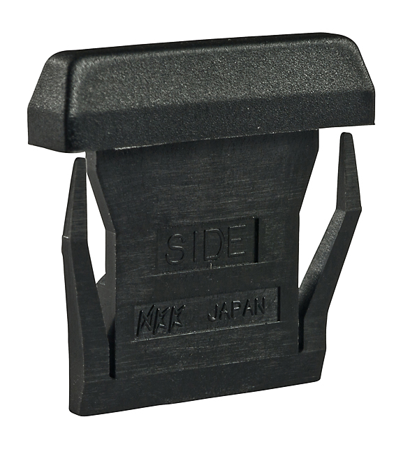 NKK AT497 – Reliable Pushbutton Barrier Switch for Industrial Applications