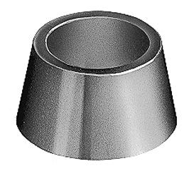 Buy NKK AT512H3 Conical Nut Part Number AT512H3 Online