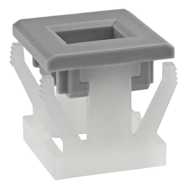 NKK Series AT531H: Surface Mount PCB Component