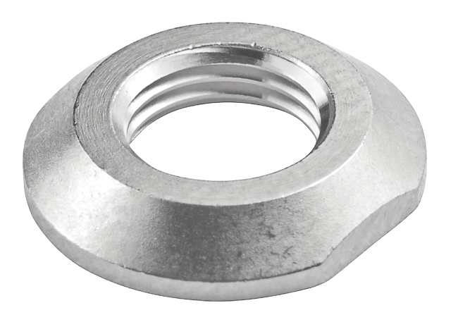 NKK Series AT533 Mounting Hardware: AT533TH