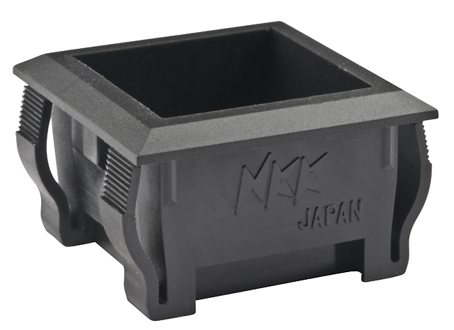 NKK Series AT547 Tactile Switch: Reliable Mounting Input