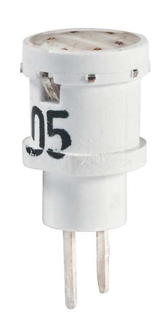 Buy NKK Switches LED Indicator Part Number AT621CF05 Online