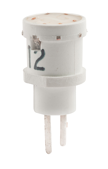 Buy NKK Switches High-brightness LED Part Number AT621CF12 Online