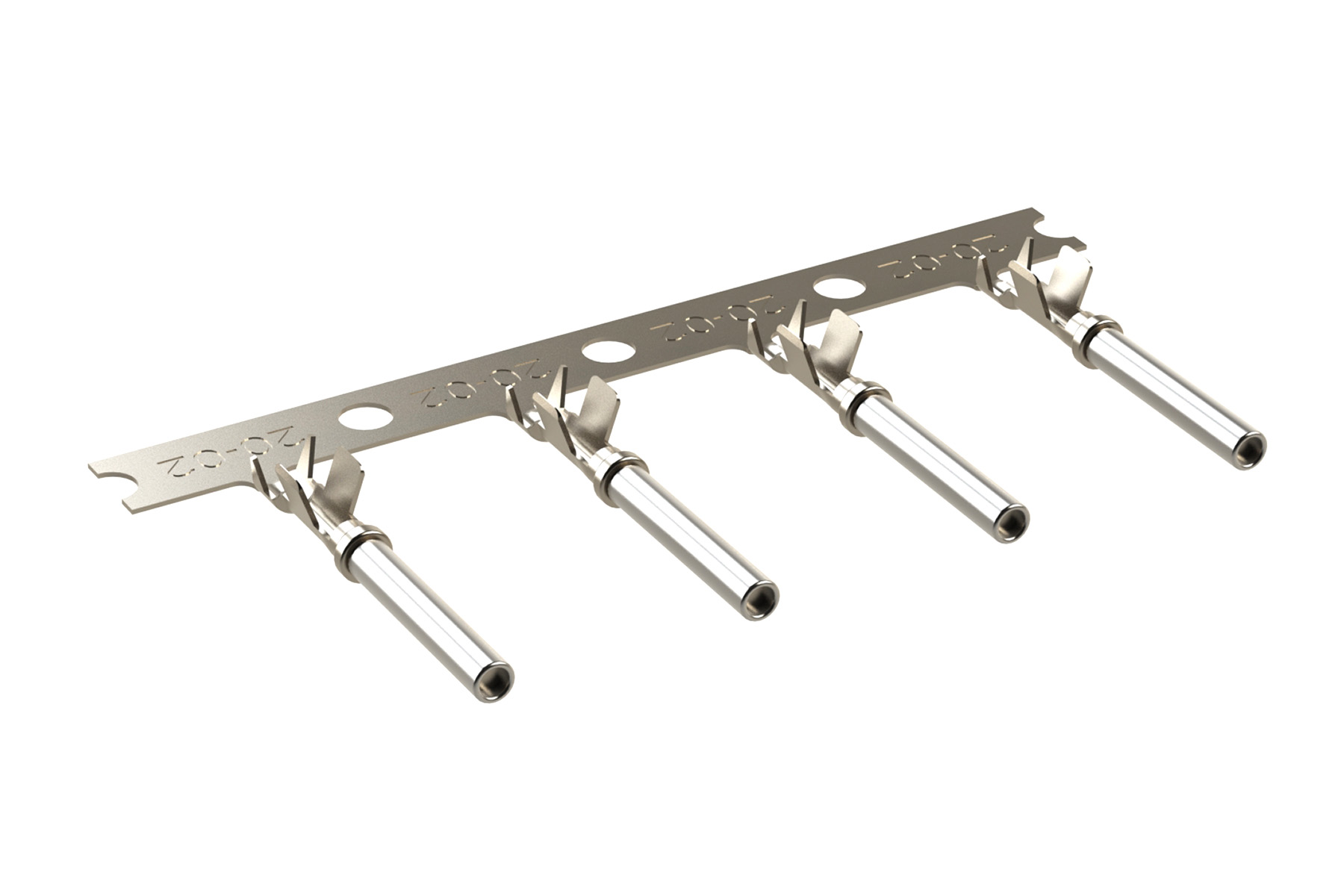 AT62-20-0222 Amphenol Sine Systems Connector 20 Size | myMectronic