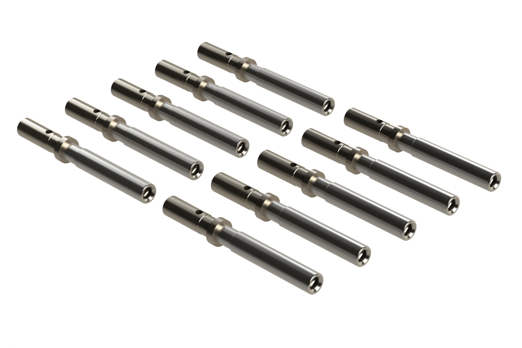Amphenol Sine Systems AT6220120NKIT image