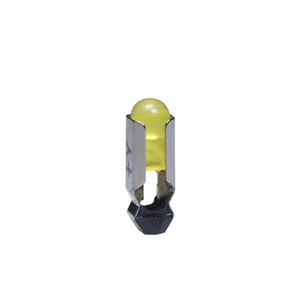Buy NKK MLW Illuminated Rocker Switch with LED Part Number AT622E Online