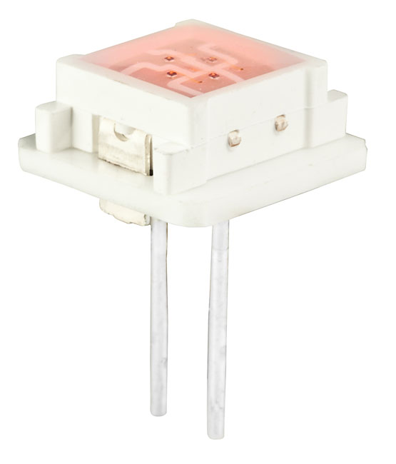Buy NKK Illuminated Push Button Switch Part Number AT627C24 Online