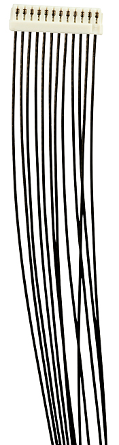 NKK Series AT715 OLED Rocker Cable: AT715