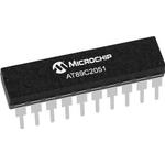 Microchip Technology AT89C205112PU image