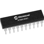 Microchip Technology AT89C405124PU image