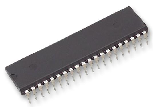 Microchip Technology AT89C51RB23CSUM image