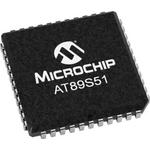 Microchip Technology AT89S5124JU image