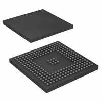 Microchip Technology AT91SAM9X25CU image