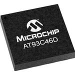 Microchip Technology AT93C46DY6YHT image