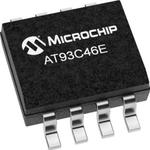 Microchip Technology AT93C46ENSHT image