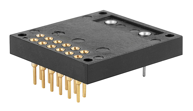 NKK Series RGB LCD: AT9704065F