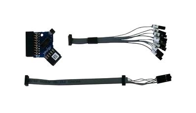 Atmel Series ICE: Programming and Debugging Tool ATATMELICEADPT
