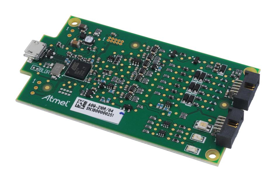 Buy Atmel ATATMELICEPCBA Part Number ATATMELICEPCBA Online