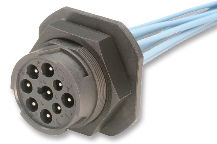 Buy Amphenol ATC17-9-1939PN Part Number ATC1791939PN Online
