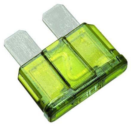 Bussmann Series ATC Fuse: ATC20
