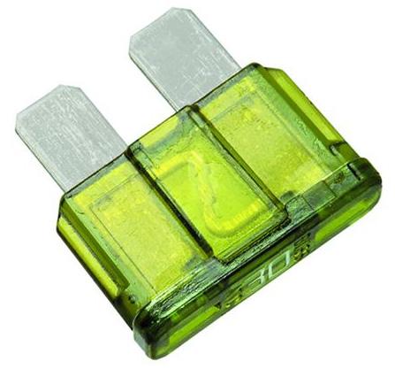 Buy Automotive Circuit Protection Part Number ATC30 Online