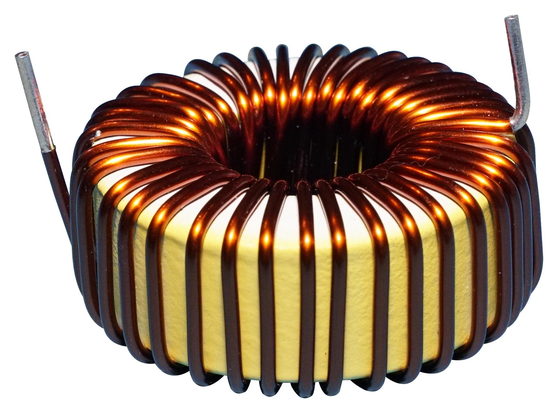 Abracon Series ATCA Toroidal Inductors: ATCA08471MH