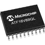 Microchip Technology ATF16V8BQL15XU image