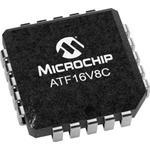 Microchip Technology ATF16V8CZ15JU image