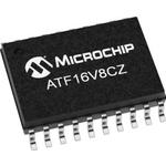 Microchip Technology ATF16V8CZ15XU image