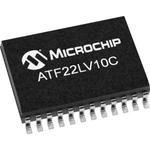Microchip Technology ATF22LV10CQZ30SU image