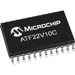 Microchip Technology ATF22V10CQZ20XU image