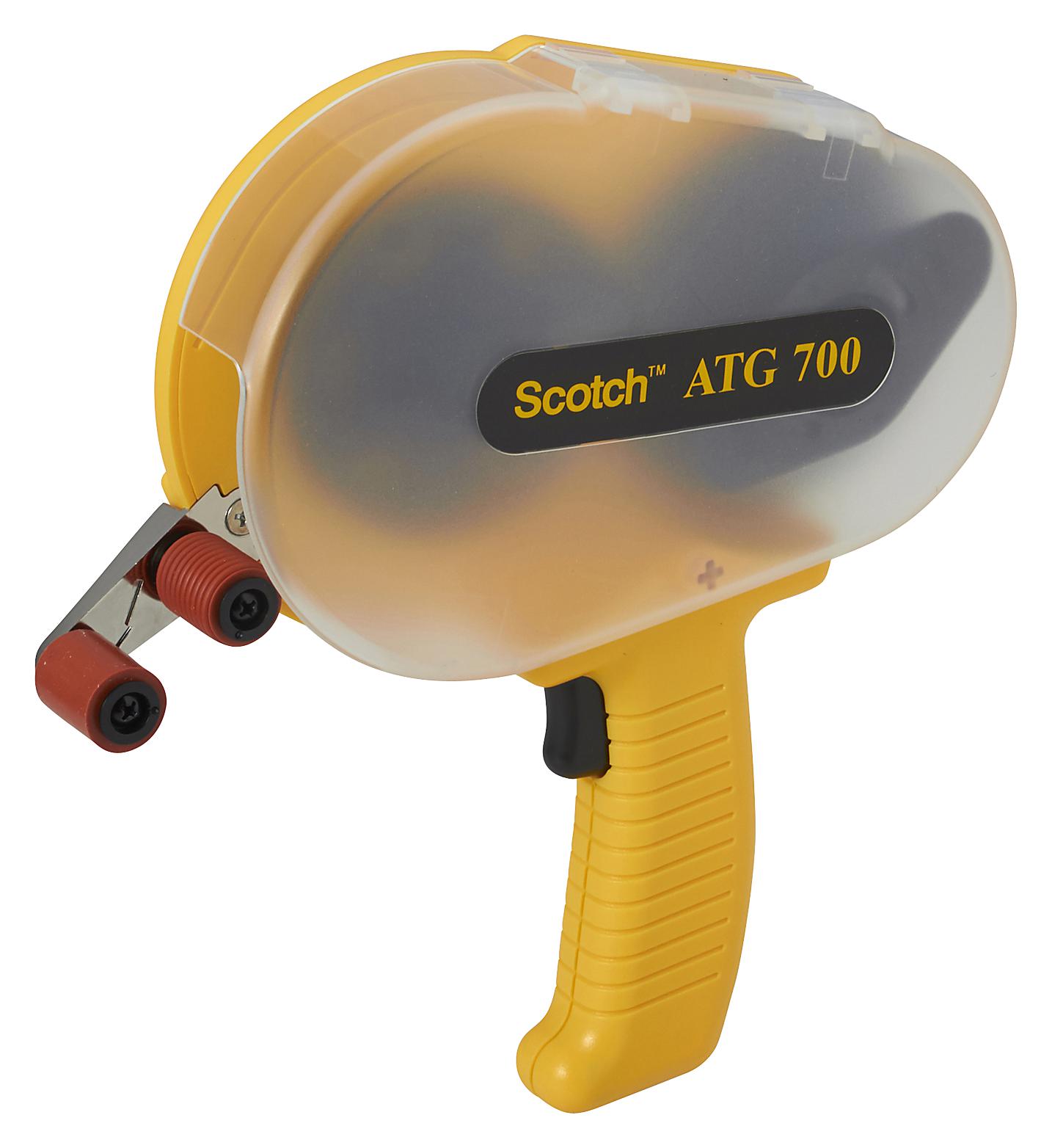 ATG700 3M Double Coated Tape | myMectronic