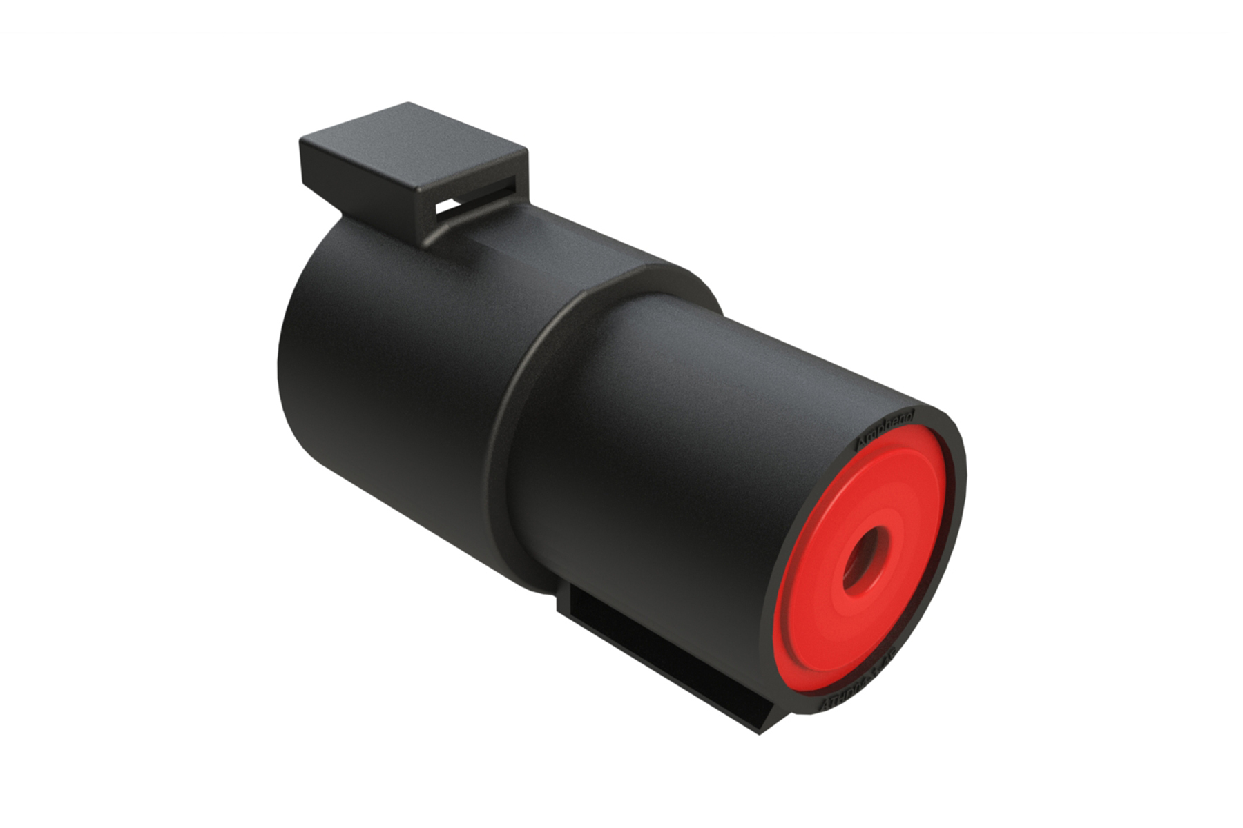 Amphenol Sine Systems ATHD0414P image