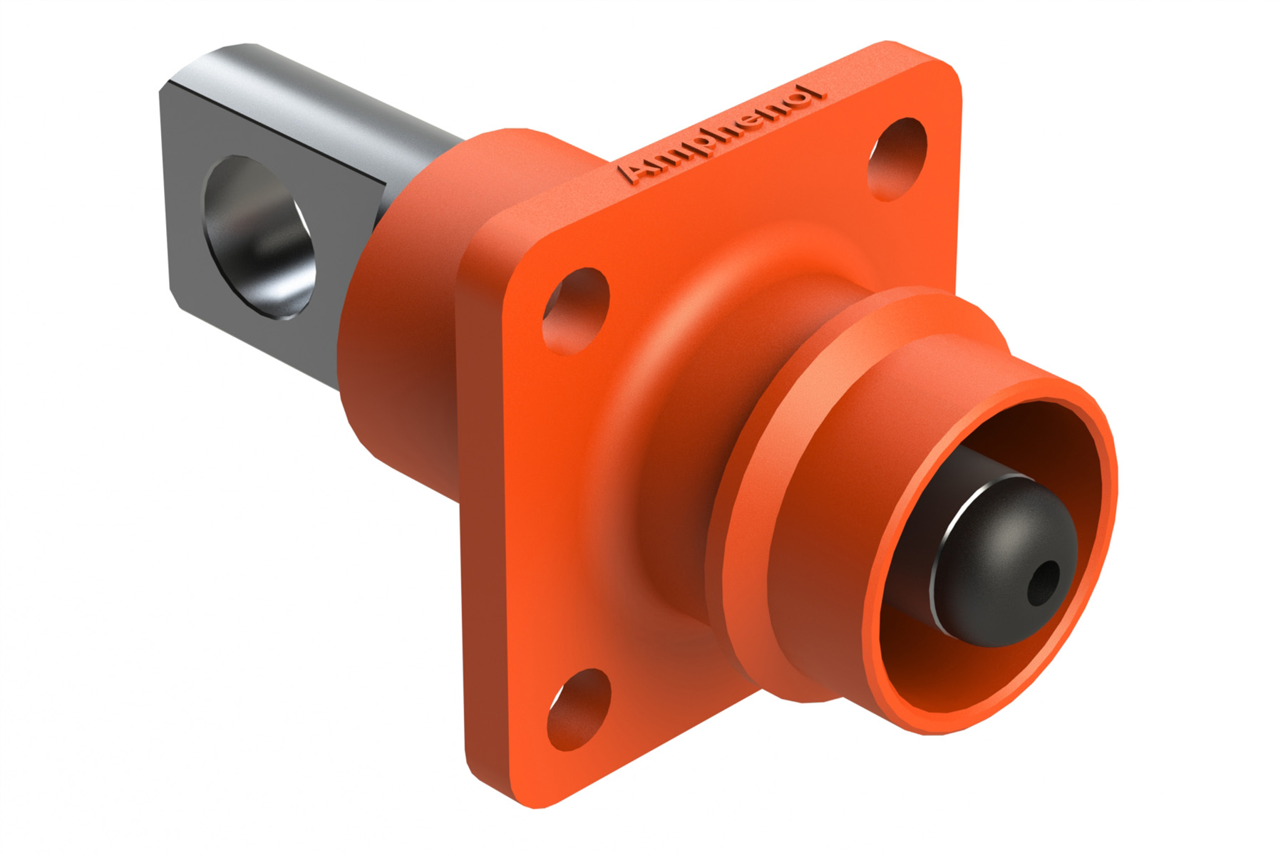 ATHP041P08NN-H1-ORG Amphenol Sine Systems Power Connector | myMectronic