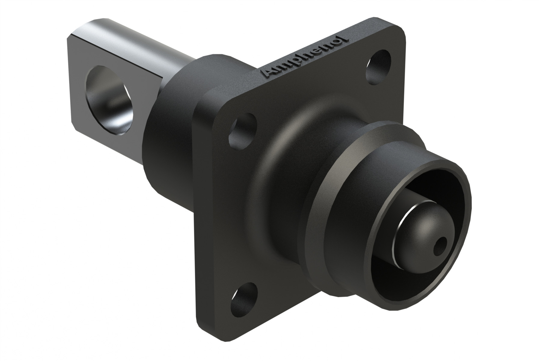 ATHP041P08NN-H1 Amphenol Sine Systems Power Connector | myMectronic