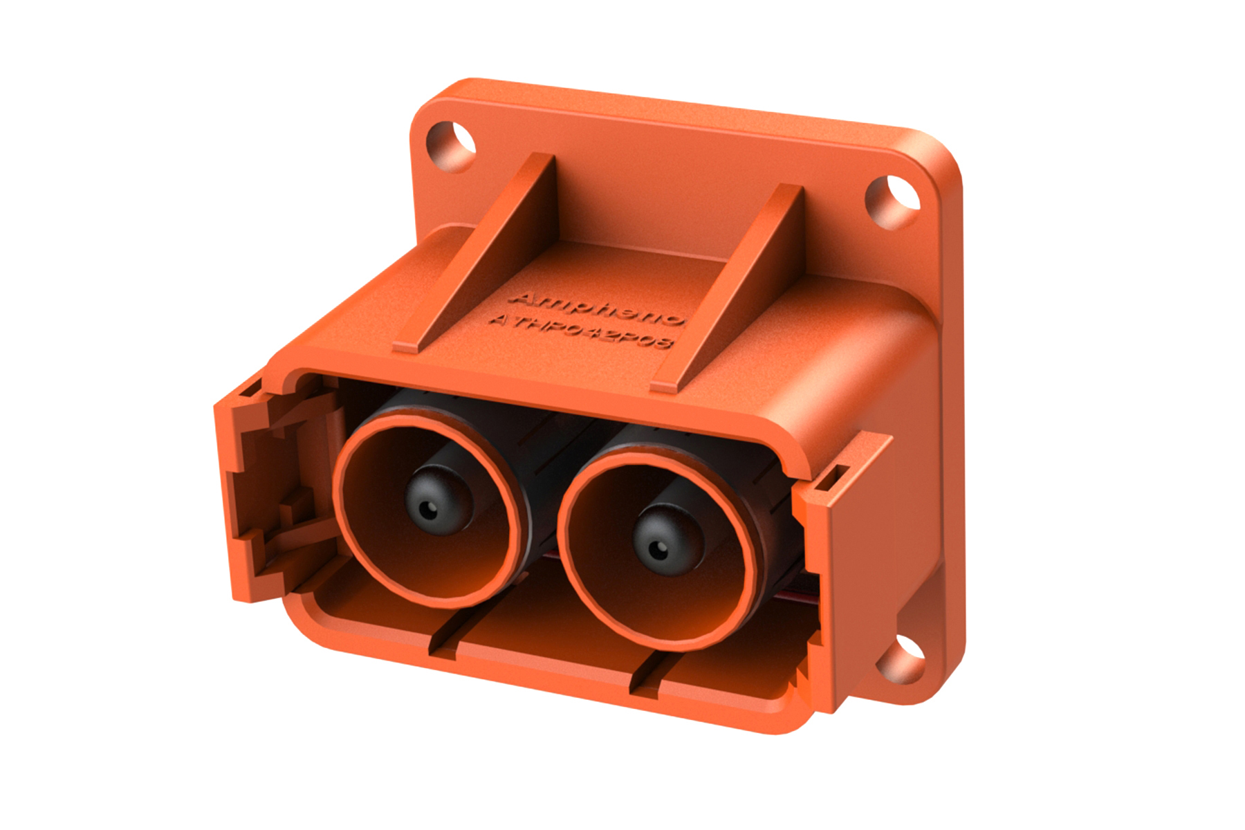 ATHP042P08NL16-50 Amphenol Sine Systems MagnaMate Power Connector | myMectronic